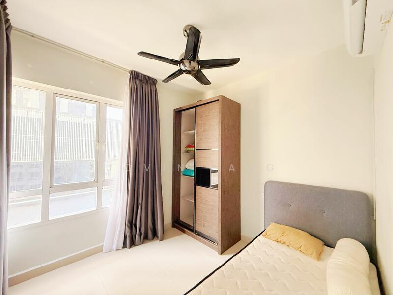 Untuk Disewa - Gurney Park Condominium