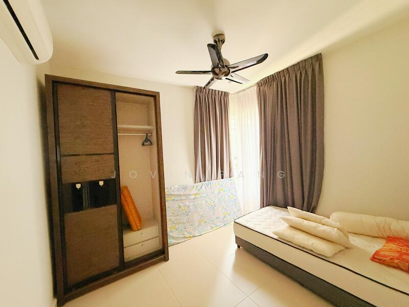 Untuk Disewa - Gurney Park Condominium