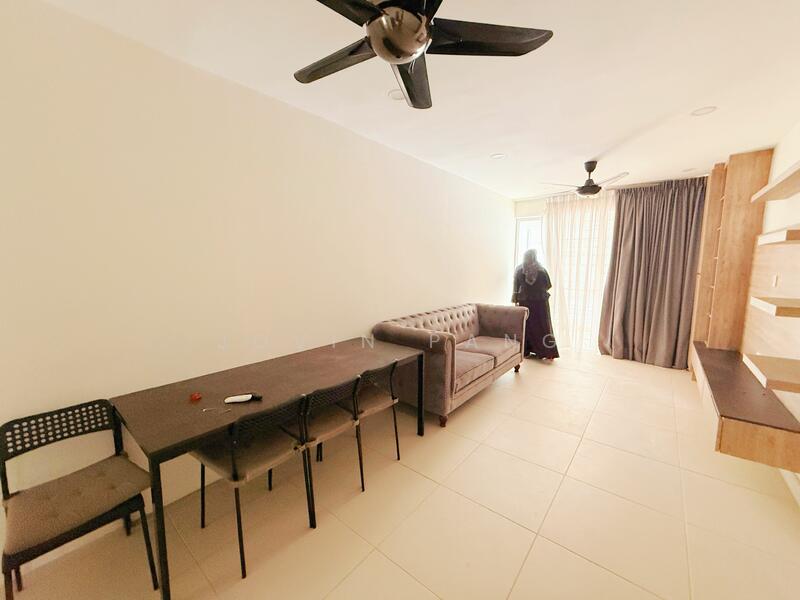 Untuk Disewa - Gurney Park Condominium