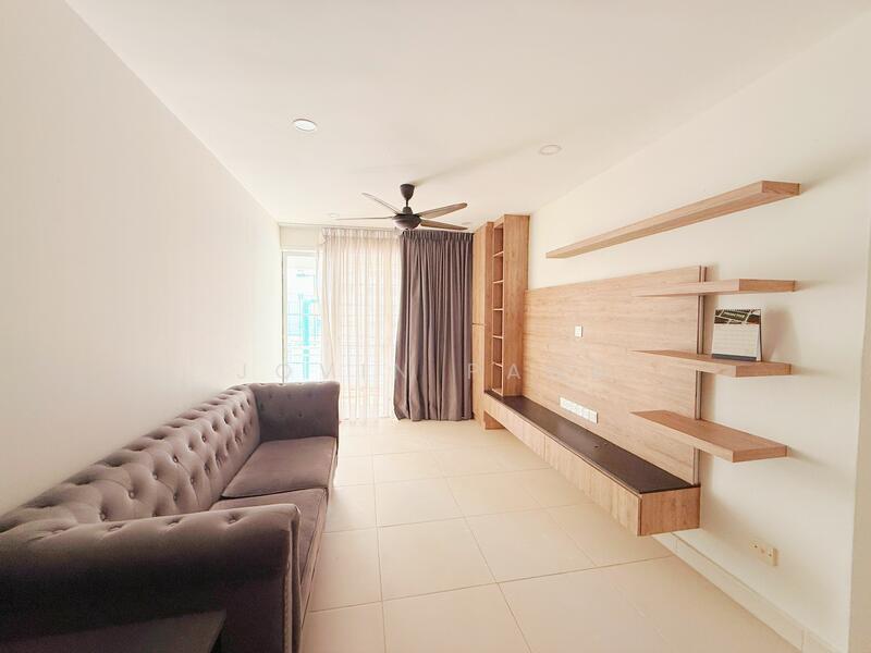 Untuk Disewa - Gurney Park Condominium