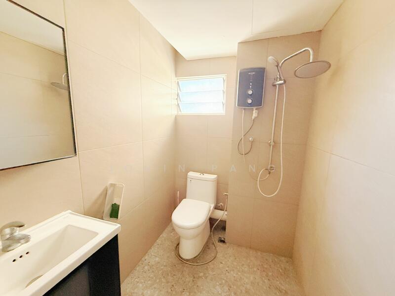 Untuk Disewa - Gurney Park Condominium