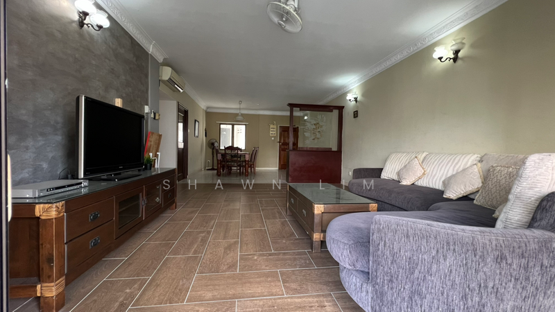 Untuk Disewa - Angkupuri Condominium