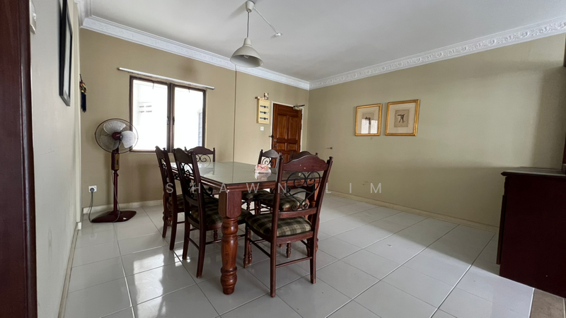 Untuk Disewa - Angkupuri Condominium