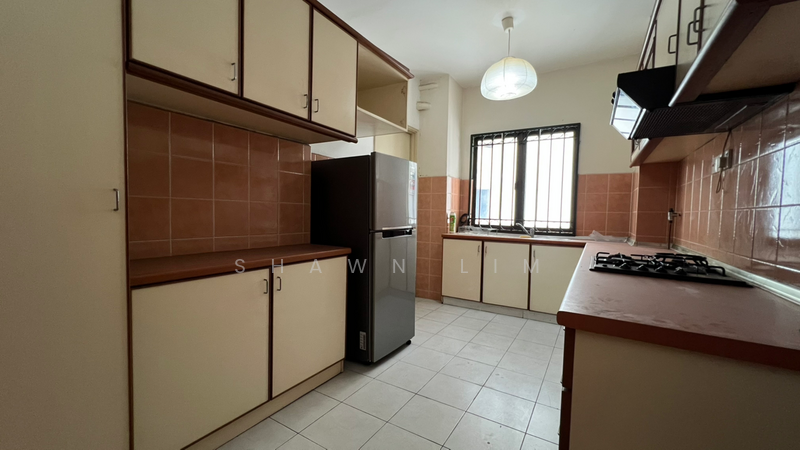 Untuk Disewa - Angkupuri Condominium