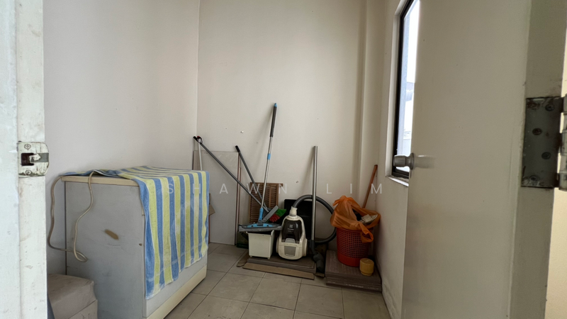 Untuk Disewa - Angkupuri Condominium