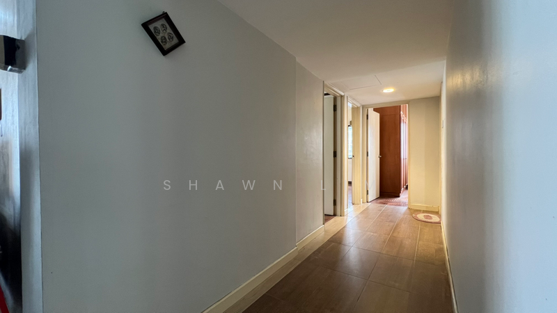 Untuk Disewa - Angkupuri Condominium