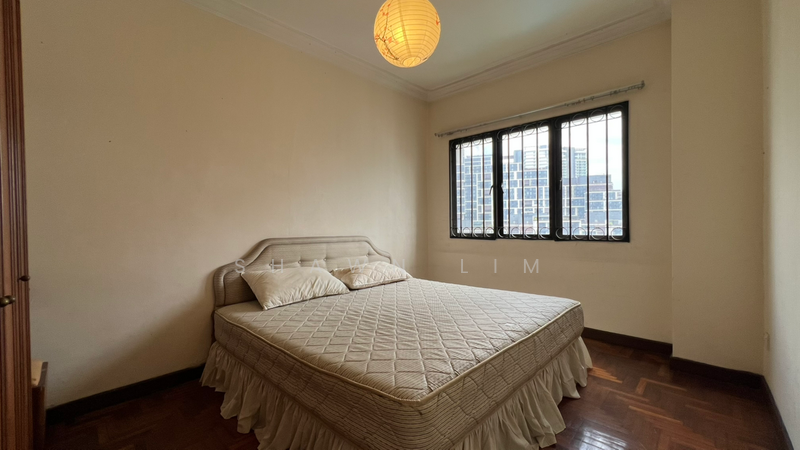 Untuk Disewa - Angkupuri Condominium