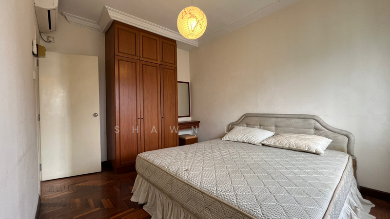 Untuk Disewa - Angkupuri Condominium