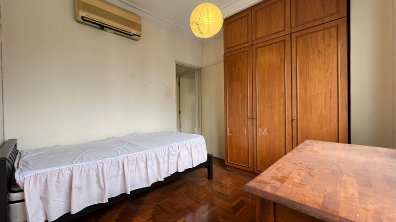 Untuk Disewa - Angkupuri Condominium