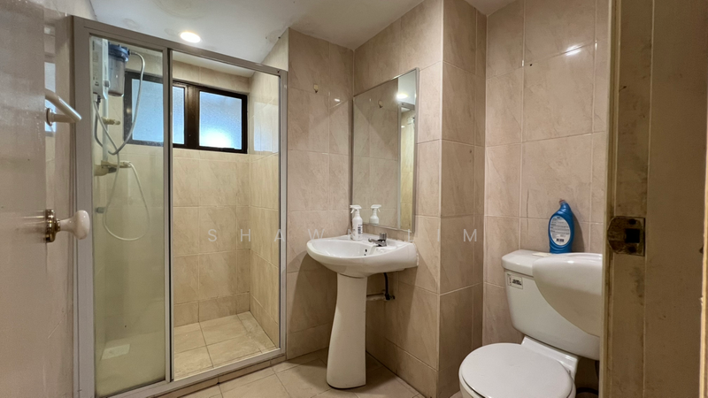 Untuk Disewa - Angkupuri Condominium