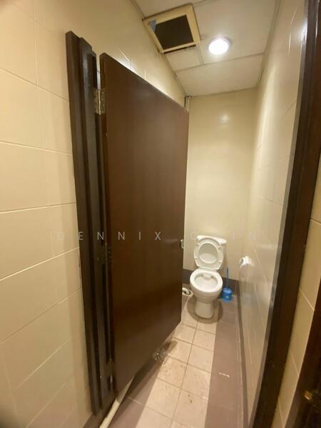 For Rent - Office Suite at Jalan Ampang, The Ampwalk Mall