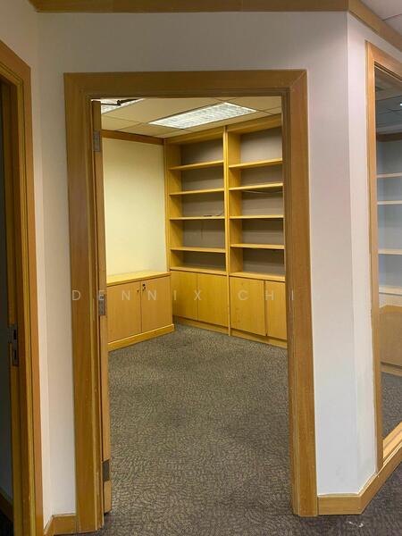 For Rent - Office Suite at Jalan Ampang, The Ampwalk Mall