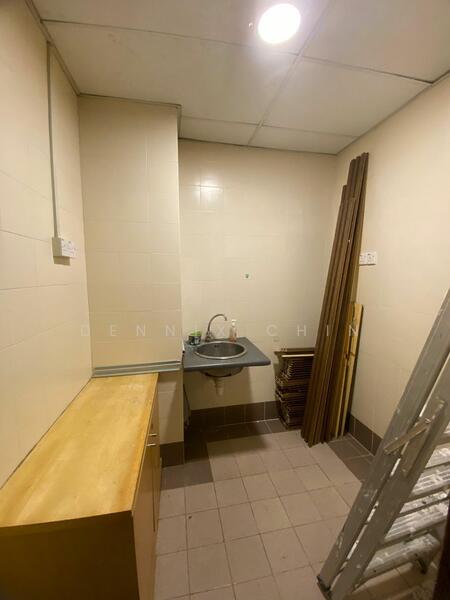 For Rent - Office Suite at Jalan Ampang, The Ampwalk Mall