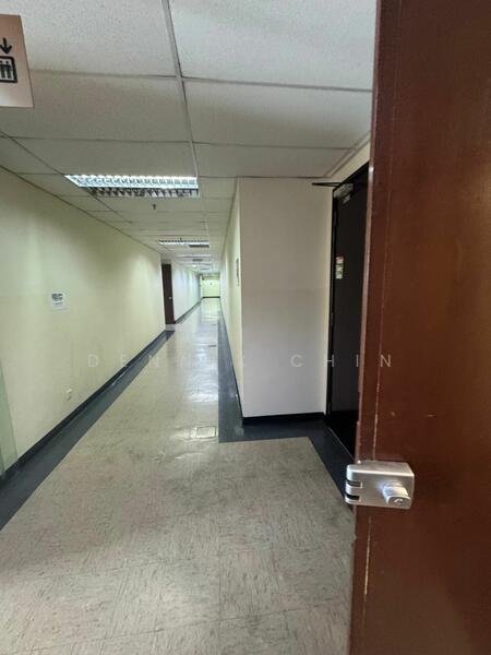 For Rent - Office Suite at Jalan Ampang, The Ampwalk Mall