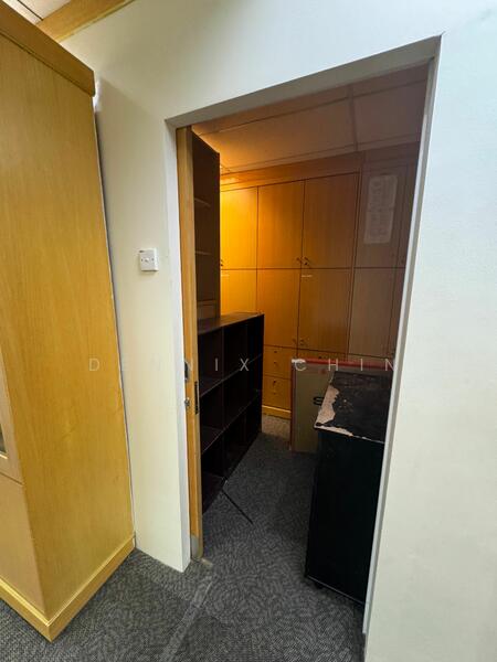 For Rent - Office Suite at Jalan Ampang, The Ampwalk Mall