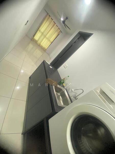 For Rent - The Valley Residences @ SkySierra