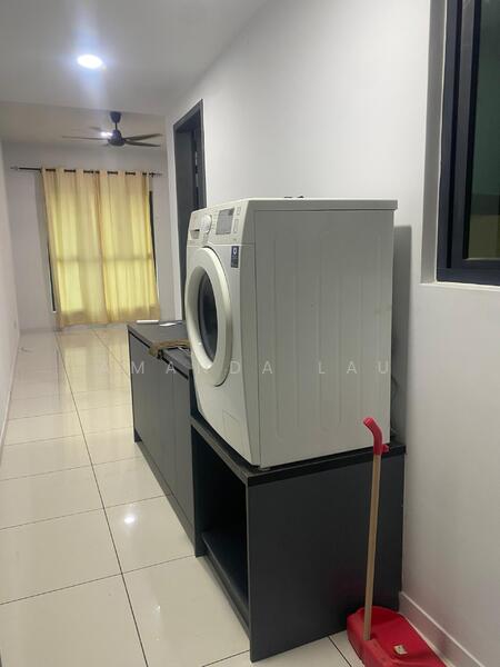 For Rent - The Valley Residences @ SkySierra