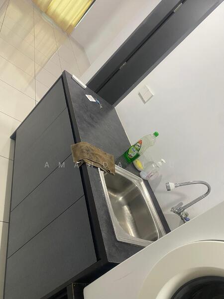 For Rent - The Valley Residences @ SkySierra