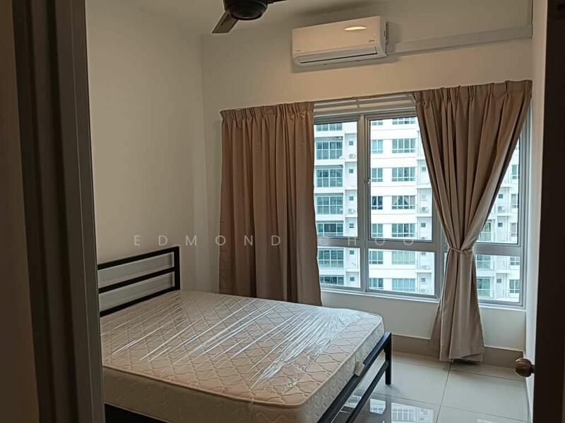 Service Residence for Rent at Serviced Residence @ Razak City Residences (RC Residences) - Edmond Choo - PropertyGuru.com.my