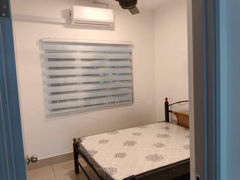 Service Residence for Rent at Serviced Residence @ Razak City Residences (RC Residences) - Edmond Choo - PropertyGuru.com.my