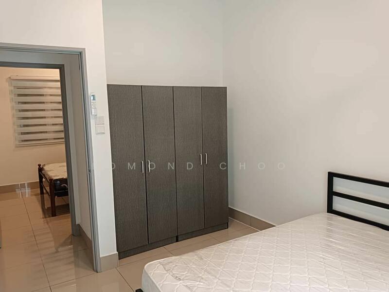 Service Residence for Rent at Serviced Residence @ Razak City Residences (RC Residences) - Edmond Choo - PropertyGuru.com.my