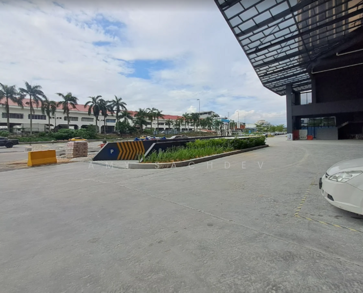 Servis Apartment untuk Dijual di 168 Park Residensi Selayang - Amy Sachdev - PropertyGuru.com.my