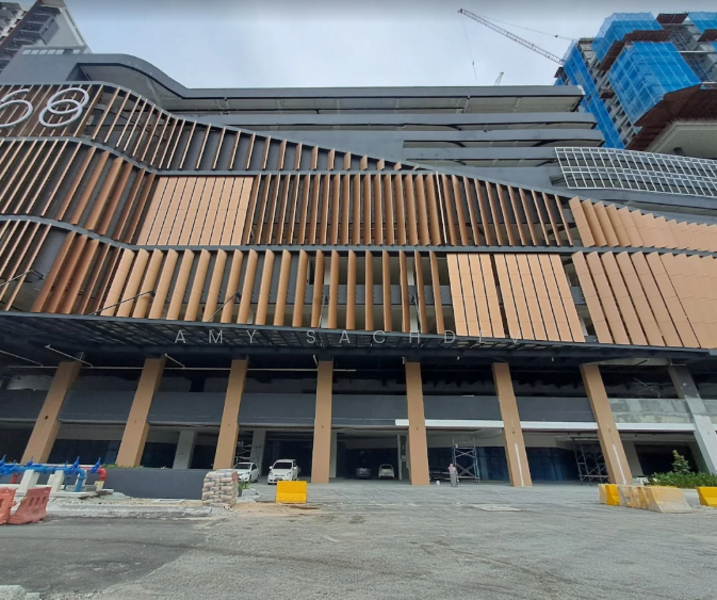 Servis Apartment untuk Dijual di 168 Park Residensi Selayang - Amy Sachdev - PropertyGuru.com.my