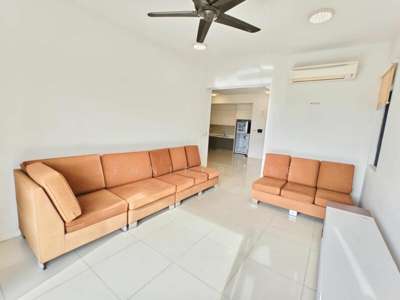 Untuk Disewa - Sierramas Heights