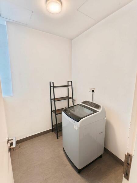 Untuk Disewa - Sierramas Heights