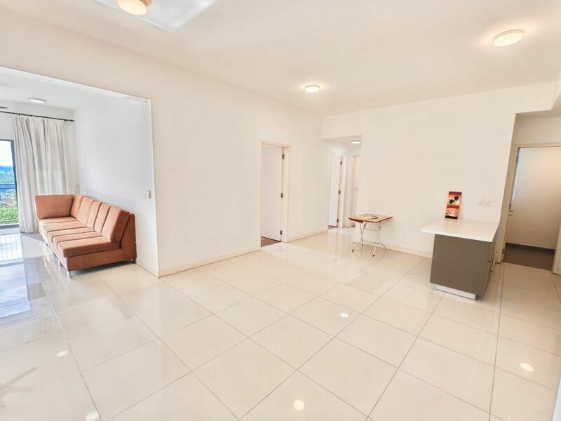 Untuk Disewa - Sierramas Heights