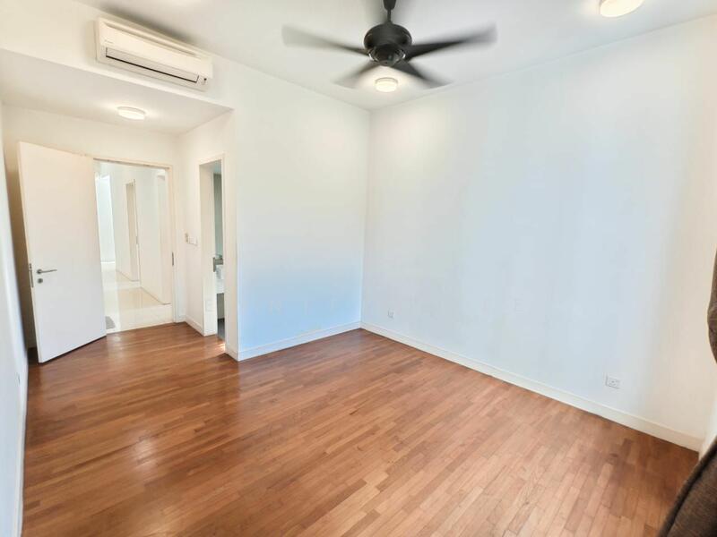 Untuk Disewa - Sierramas Heights