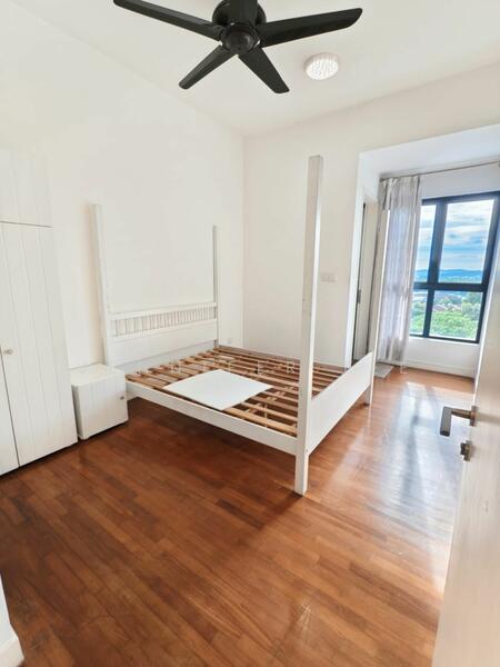 Untuk Disewa - Sierramas Heights