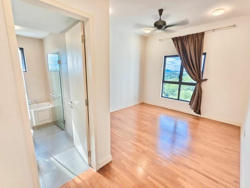 Untuk Disewa - Sierramas Heights