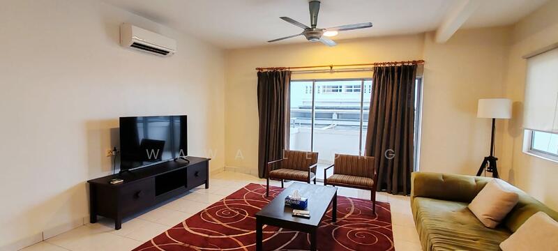 Kondominium untuk Disewa di Perdana Emerald - Wawa Leong - PropertyGuru.com.my