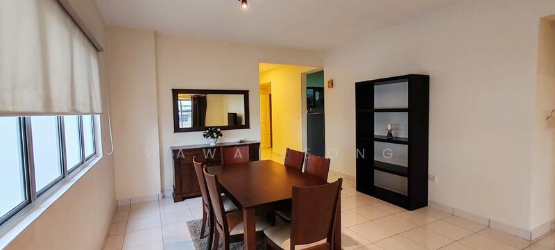 Kondominium untuk Disewa di Perdana Emerald - Wawa Leong - PropertyGuru.com.my