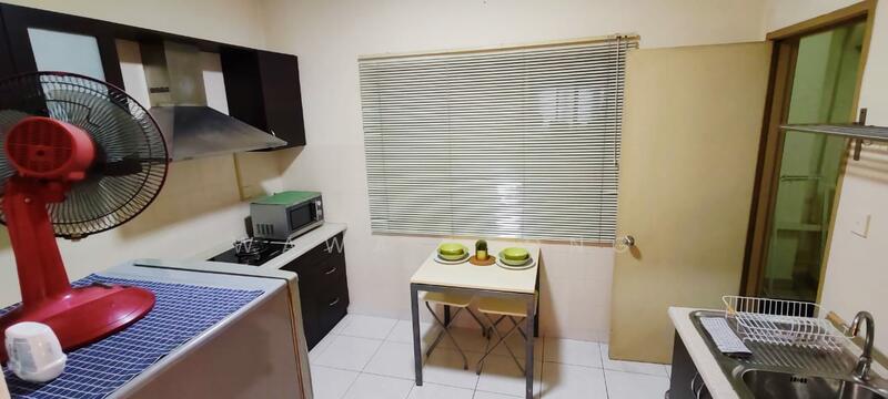 Kondominium untuk Disewa di Perdana Emerald - Wawa Leong - PropertyGuru.com.my