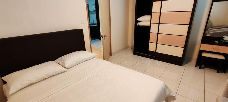 Kondominium untuk Disewa di Perdana Emerald - Wawa Leong - PropertyGuru.com.my