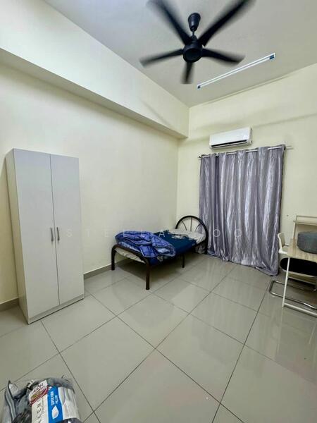 Untuk Disewa - Monet Springtime @ Monet Residences Sunsuria City