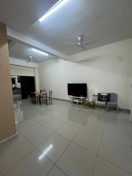 Untuk Disewa - Monet Springtime @ Monet Residences Sunsuria City