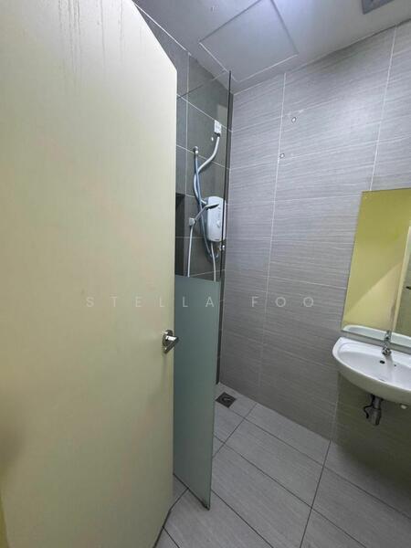 Untuk Disewa - Monet Springtime @ Monet Residences Sunsuria City