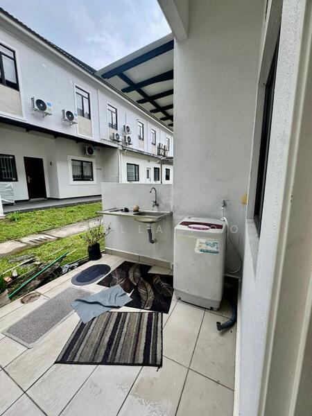 Untuk Disewa - Monet Springtime @ Monet Residences Sunsuria City