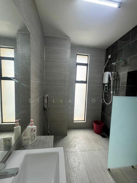 Untuk Disewa - Monet Springtime @ Monet Residences Sunsuria City