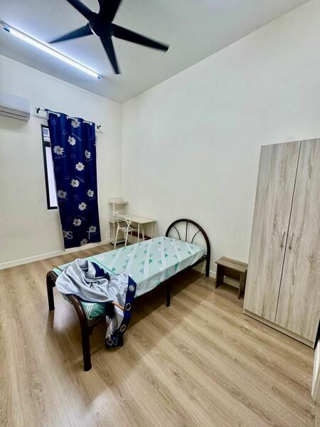 Untuk Disewa - Monet Springtime @ Monet Residences Sunsuria City