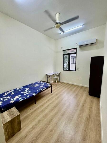 Untuk Disewa - Monet Springtime @ Monet Residences Sunsuria City