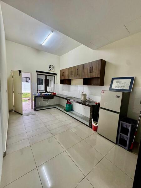 Untuk Disewa - Monet Springtime @ Monet Residences Sunsuria City