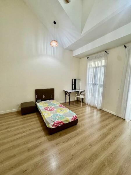 Untuk Disewa - Monet Springtime @ Monet Residences Sunsuria City