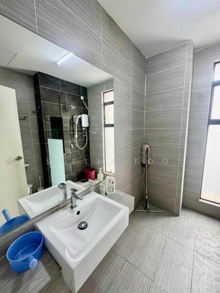 Untuk Disewa - Monet Springtime @ Monet Residences Sunsuria City