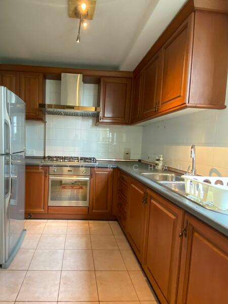 For Sale - Mont Kiara Sophia