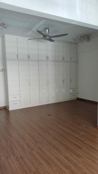 For Rent - Kampung Sungai Kayu Ara