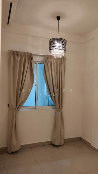 For Rent - Kampung Sungai Kayu Ara